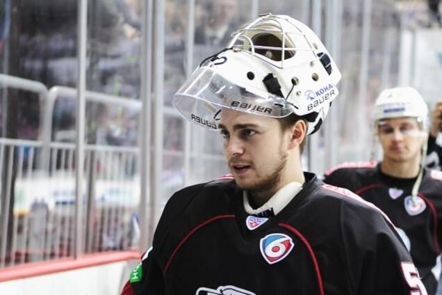 Олег Петров