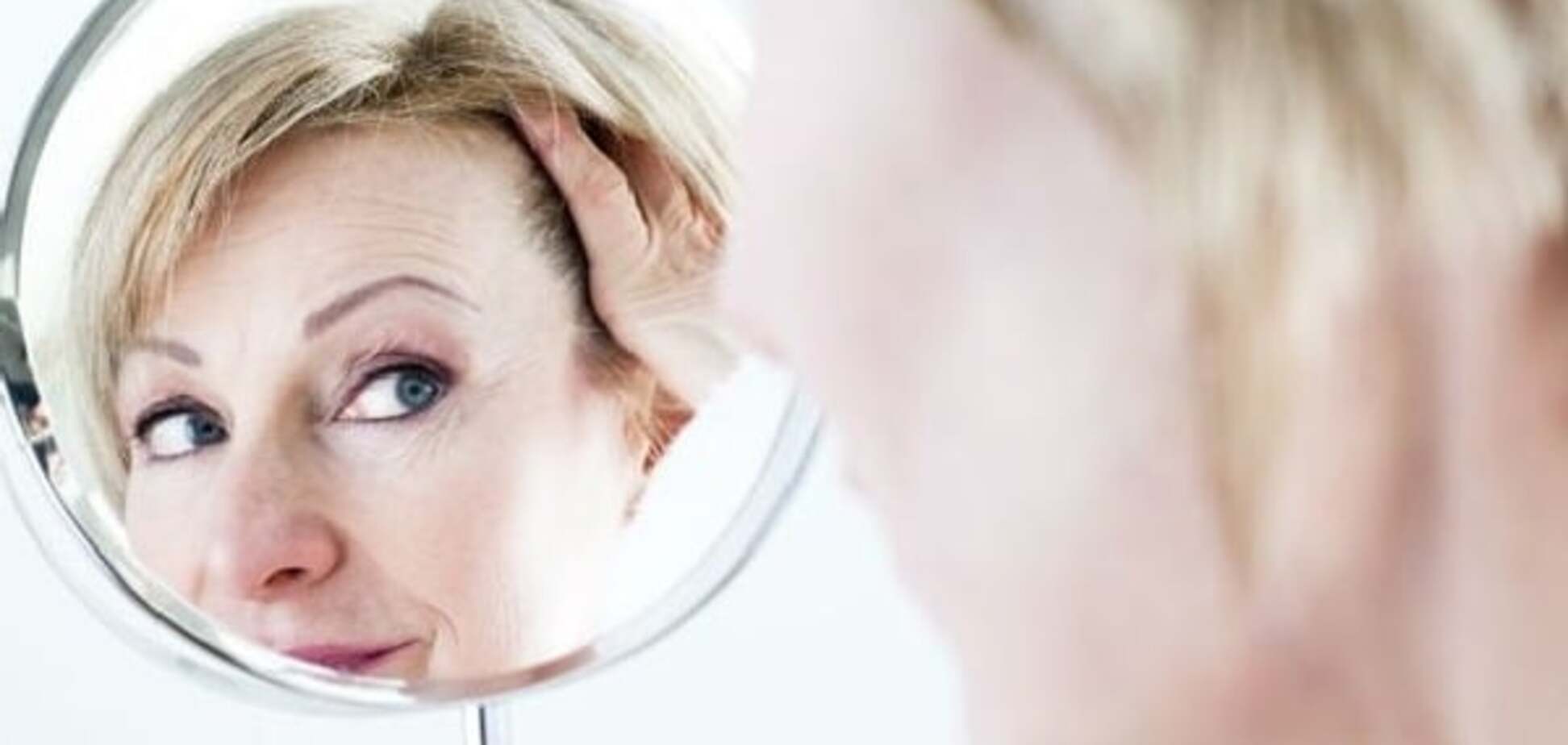 Топ-5 средств, которые помогут задержать появление седых волос