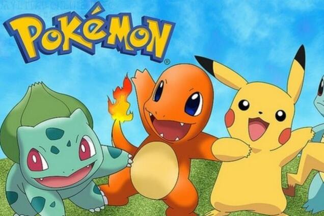 Священник разрешил ловить покемонов в церкви в Полтаве