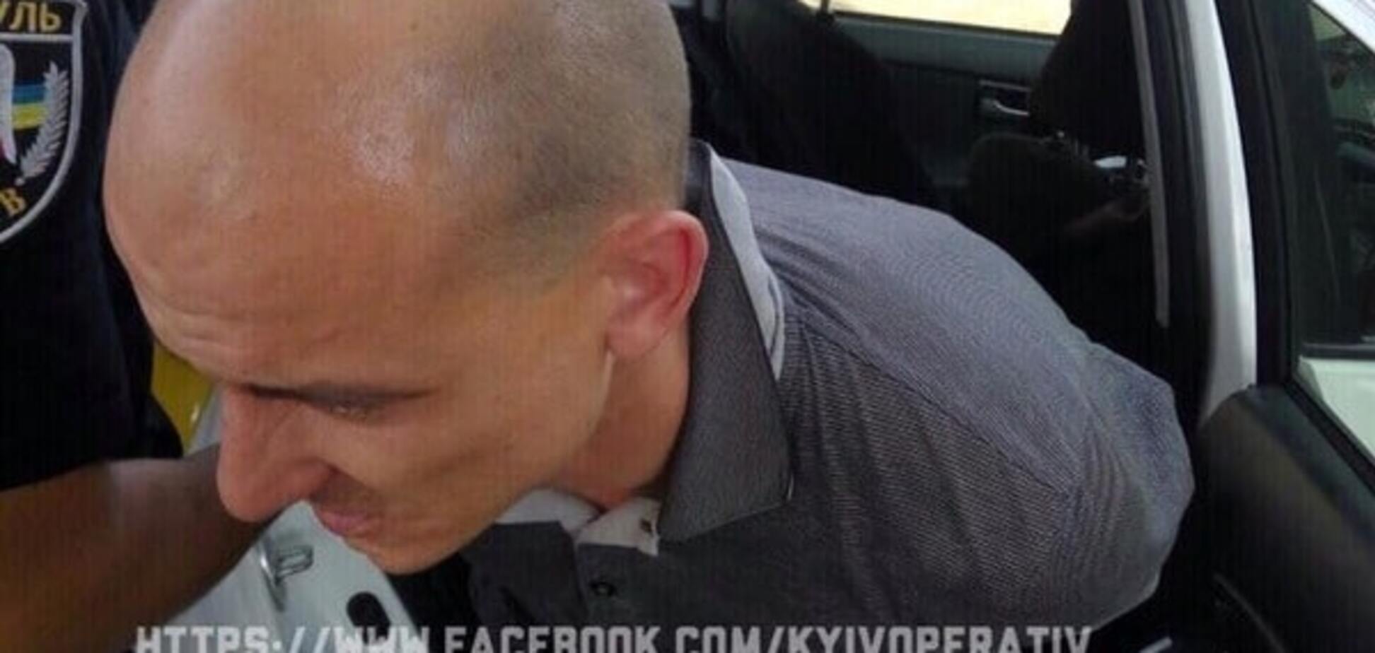 Виталий Куц