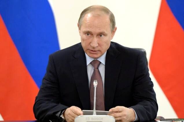 Россия собралась вернуть все украденное?