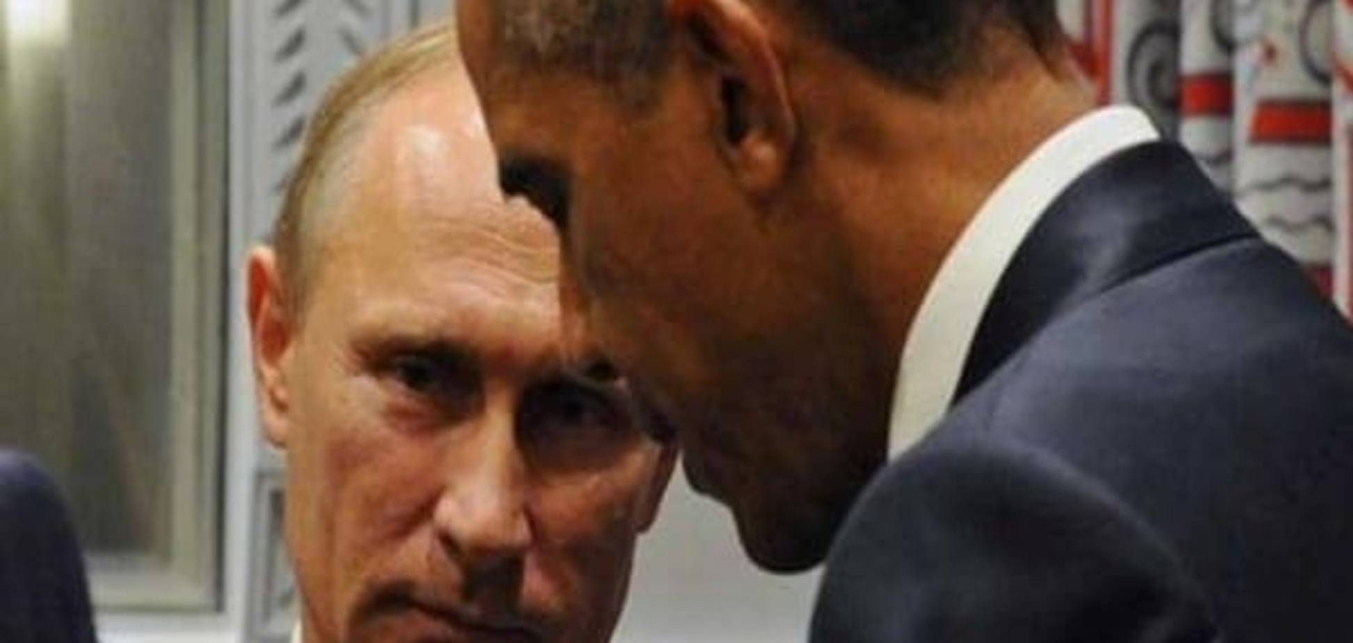 'Обама телефонував Путіну': Лавров розкрив деталі переговорів щодо Україні у 2014 році