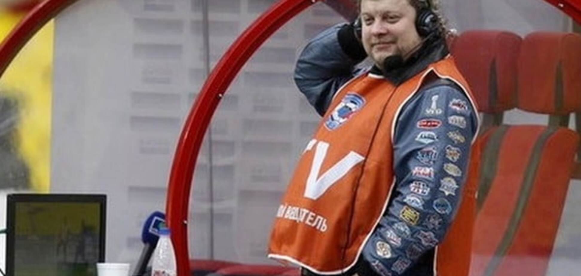 'Двойное дно': знаменитый российский комментатор оценил назначение Шевченко тренером сборной Украины