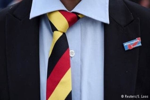 'Шок с предупреждением': в Германии пояснили, почему партия Меркель проиграла выборы ультраправым