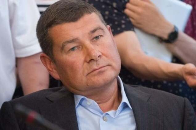 Інтерпол не ухвалив рішення про оголошення в розшук втікача Онищенка