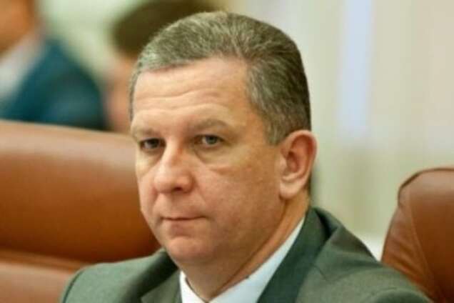 Минутное дело: Рева пообещал ускорить выдачу субсидий в Украине