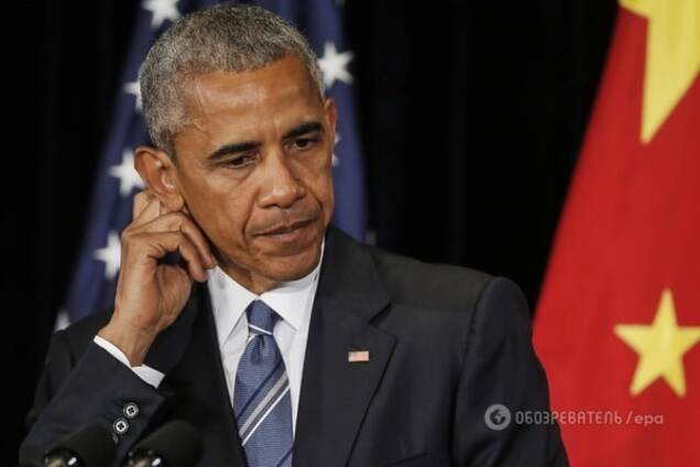 Нерешительность Обамы в вопросе Украины была ошибкой - Гонгадзе