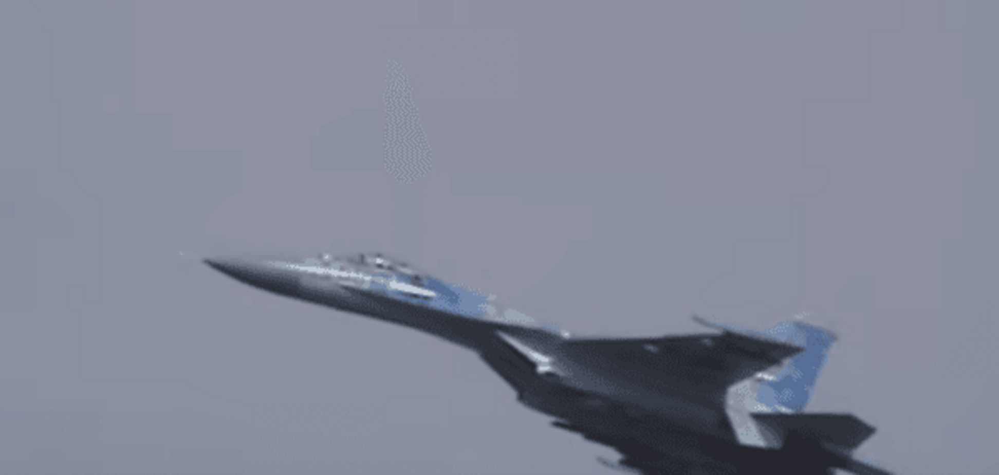 На международном авиашоу в Чехии летчика из Украины признали лучшим: видеофакт