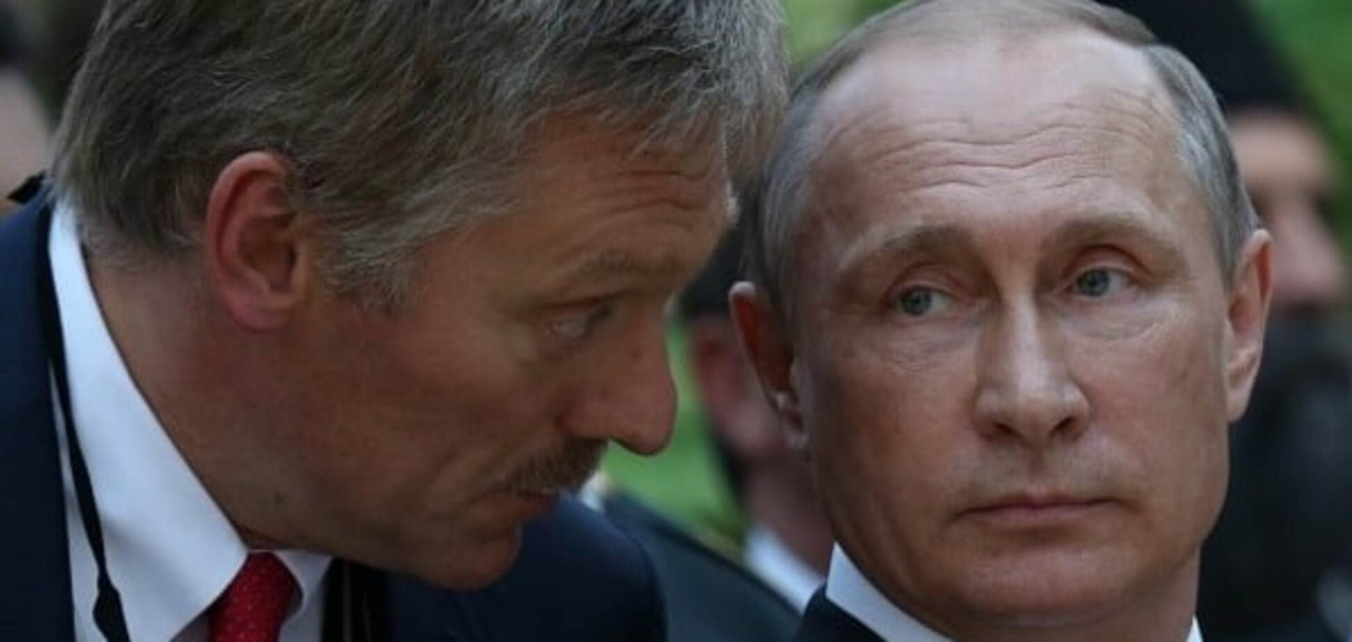 Предстоит много работы: у Путина рассказали о возможной встрече 'нормандской четверки'