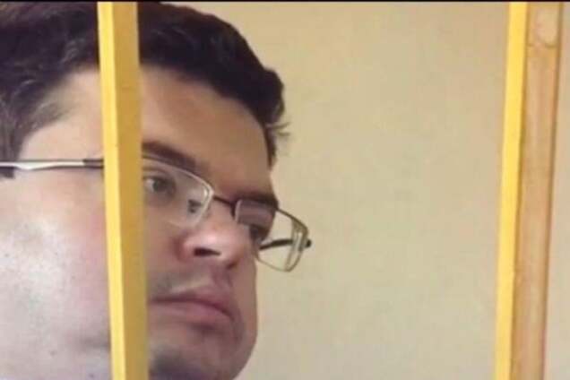 'Давно руководитель банка не сидел': Луценко рассказал об аресте главы правления 'Михайловского'