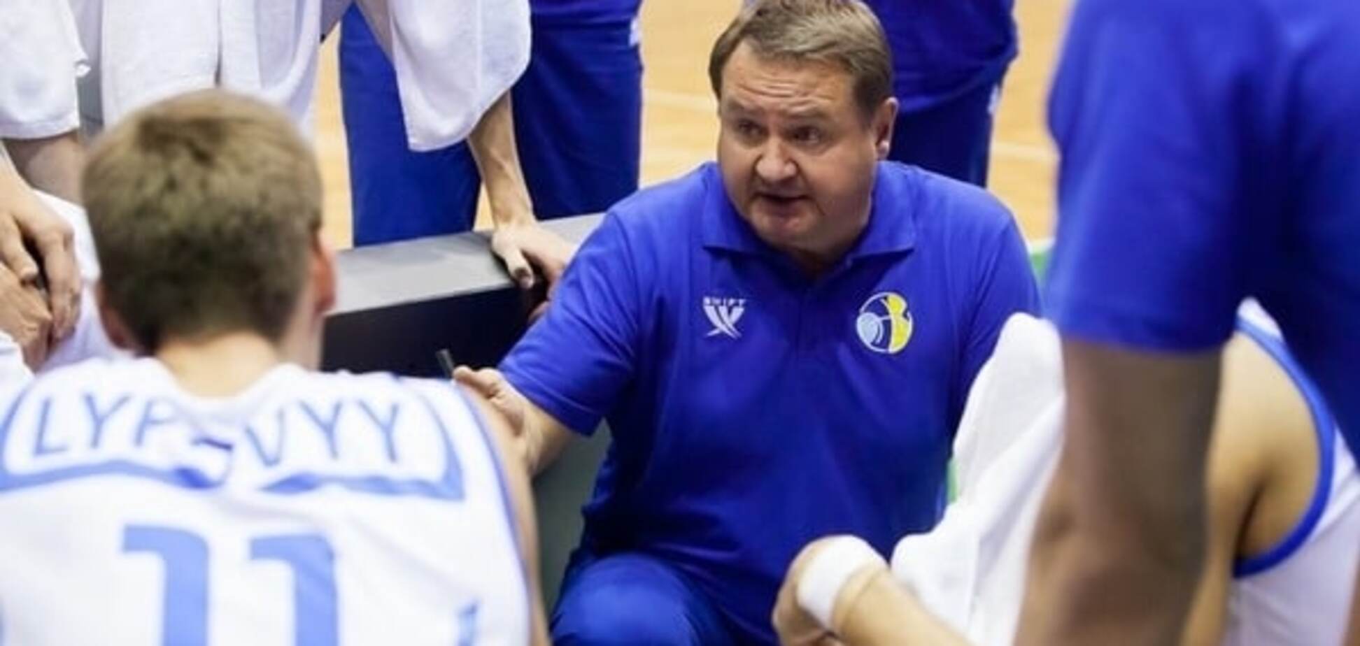 'Сложная игра': тренер сборной Украины раскрыл секрет нервной победы над Косово