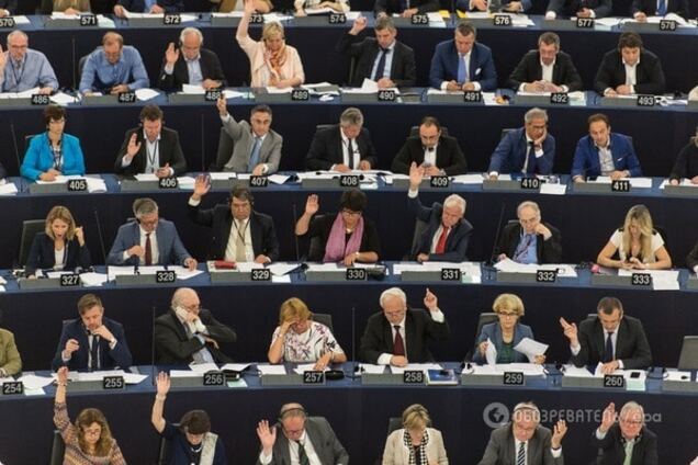 Безвиз для Украины: Горбач рассказал, что и когда решат в Европе