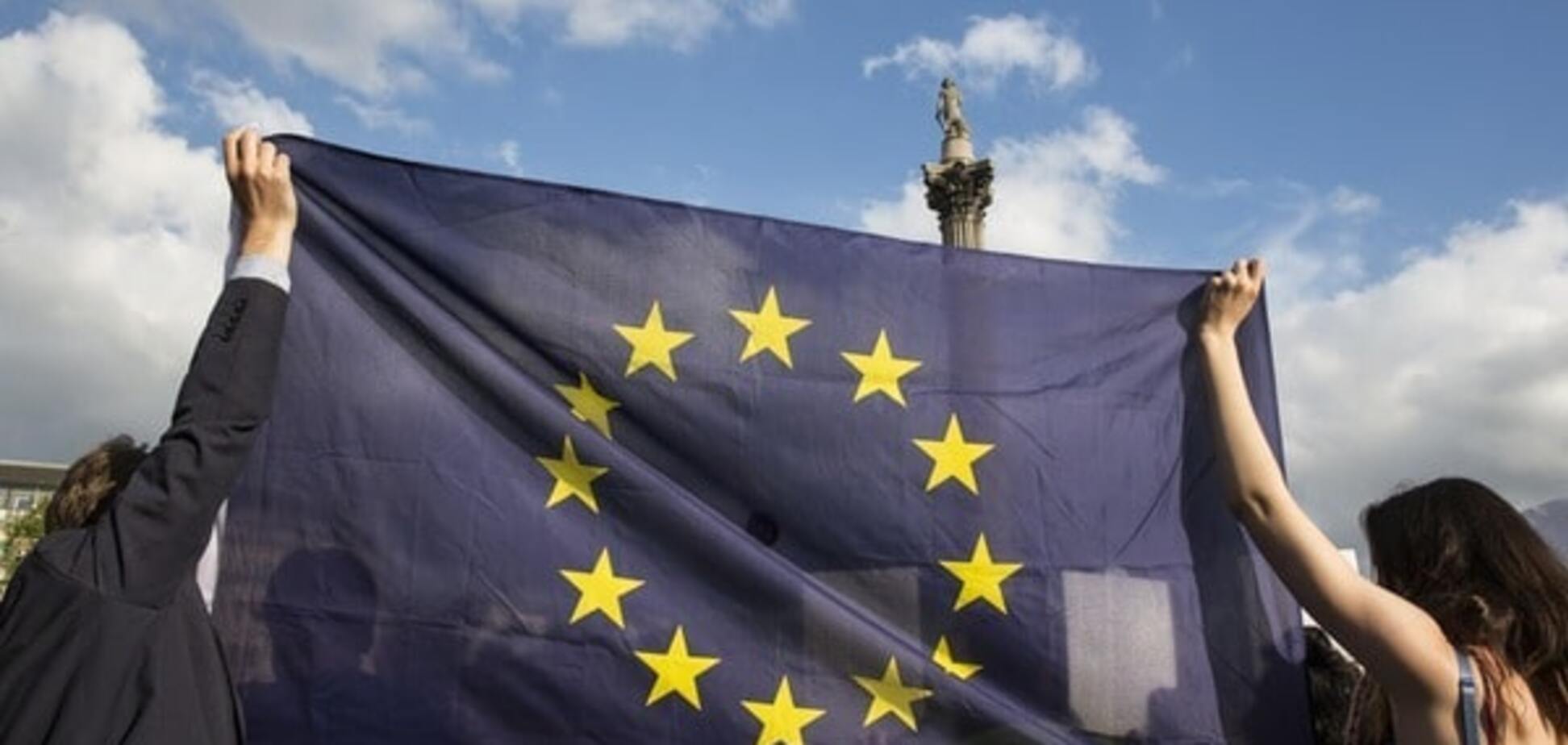 В Европарламенте объяснили, когда будут голосовать за 'безвиз' для Украины