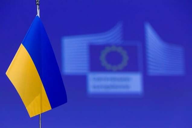 Докладчик Европарламента предложила ввести безвизовый режим для Украины
