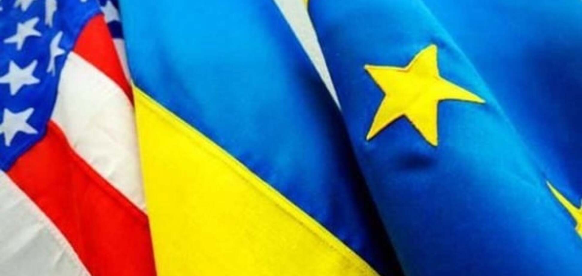 В США объяснили, почему Запад не имеет права поучать Украину