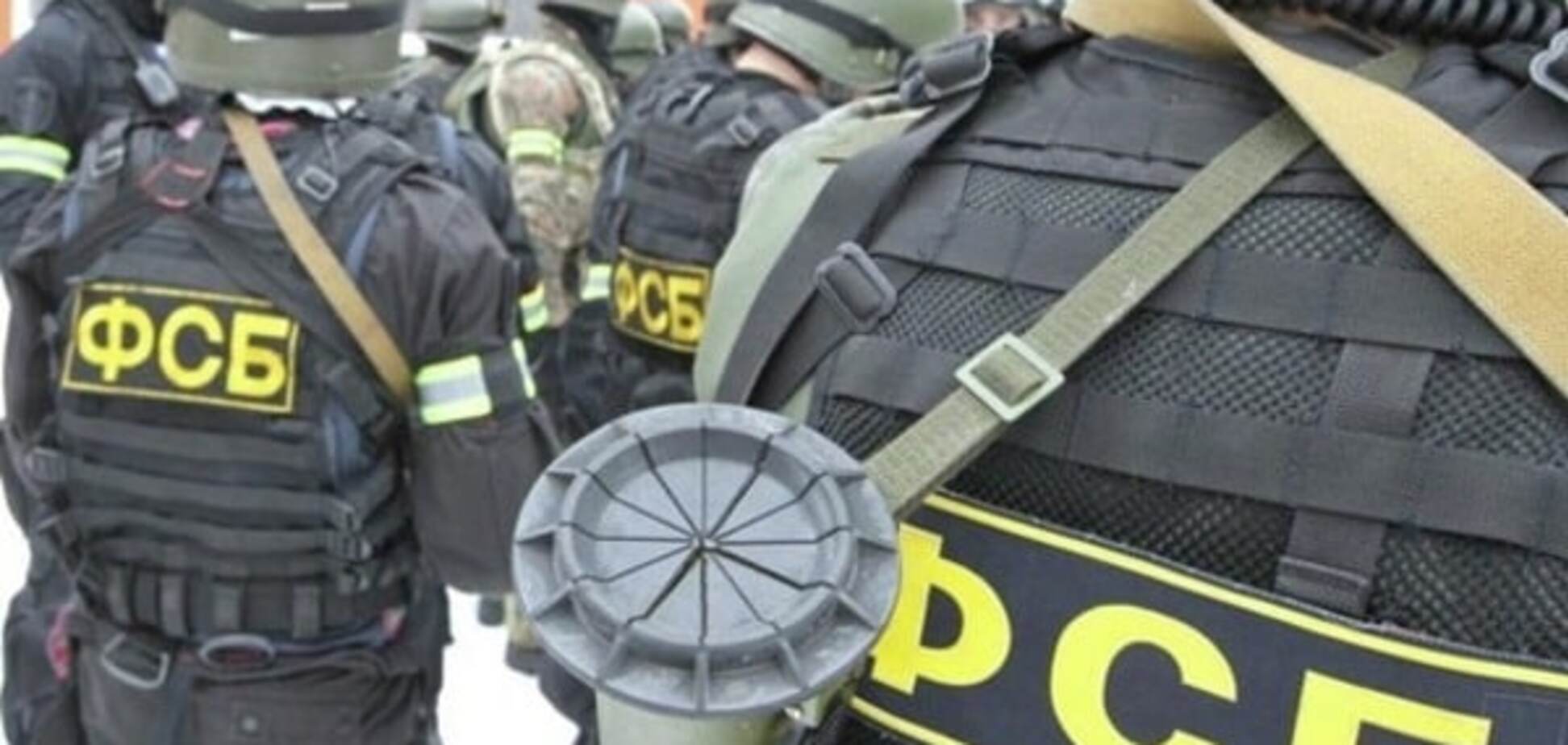 Штурмовали люди в масках: адвокат сообщил о новых обысках в Крыму