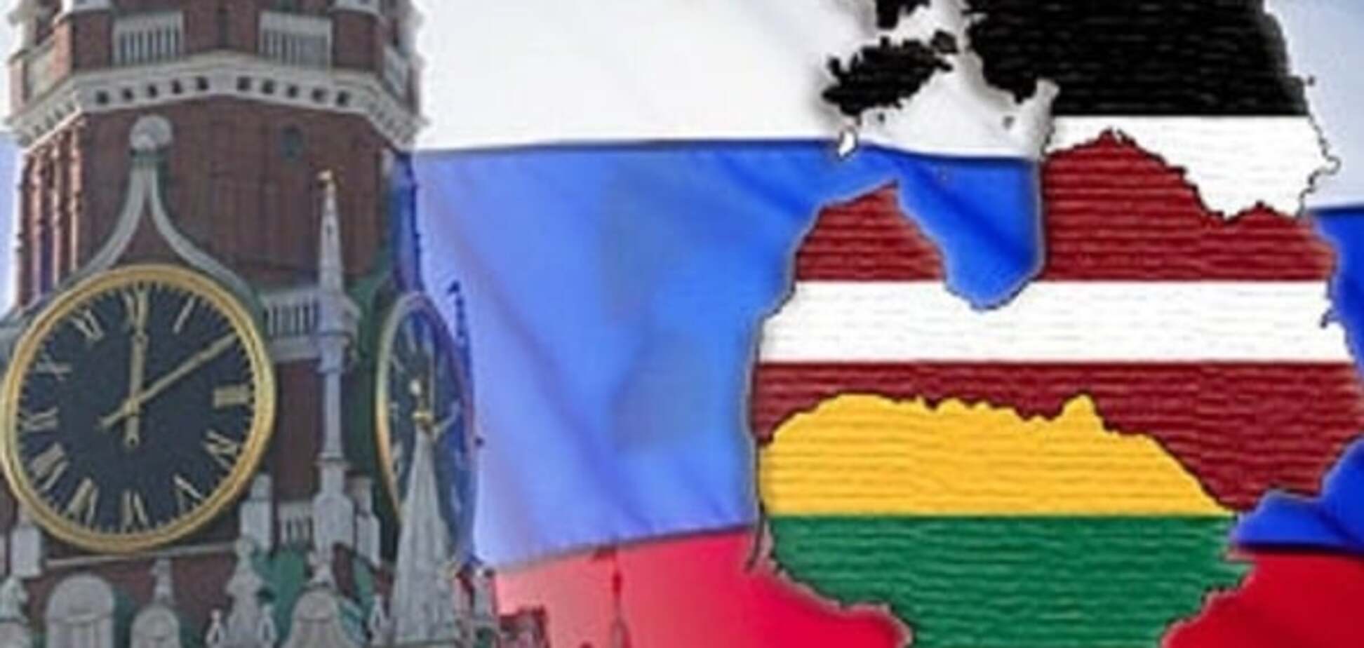 Путин назвал 'бредом' российскую военную угрозу для стран Балтии