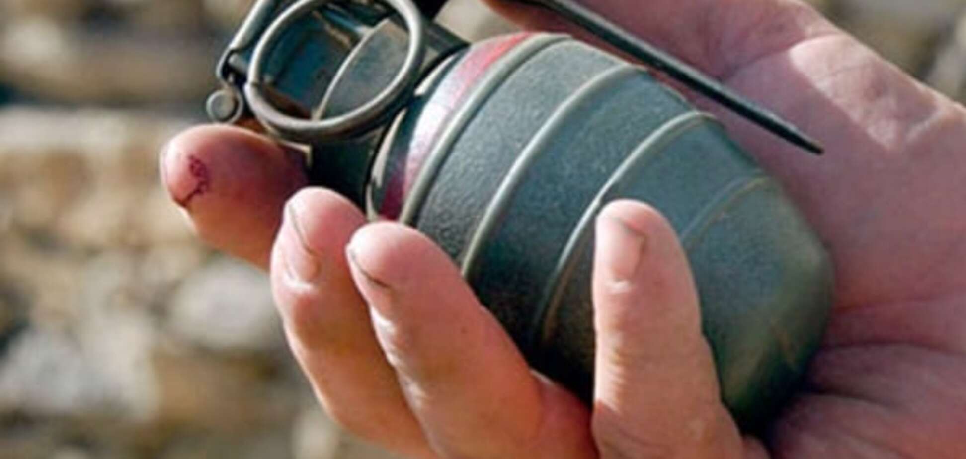 На Луганщине четыре бойца ВСУ подорвались в 'скорой'