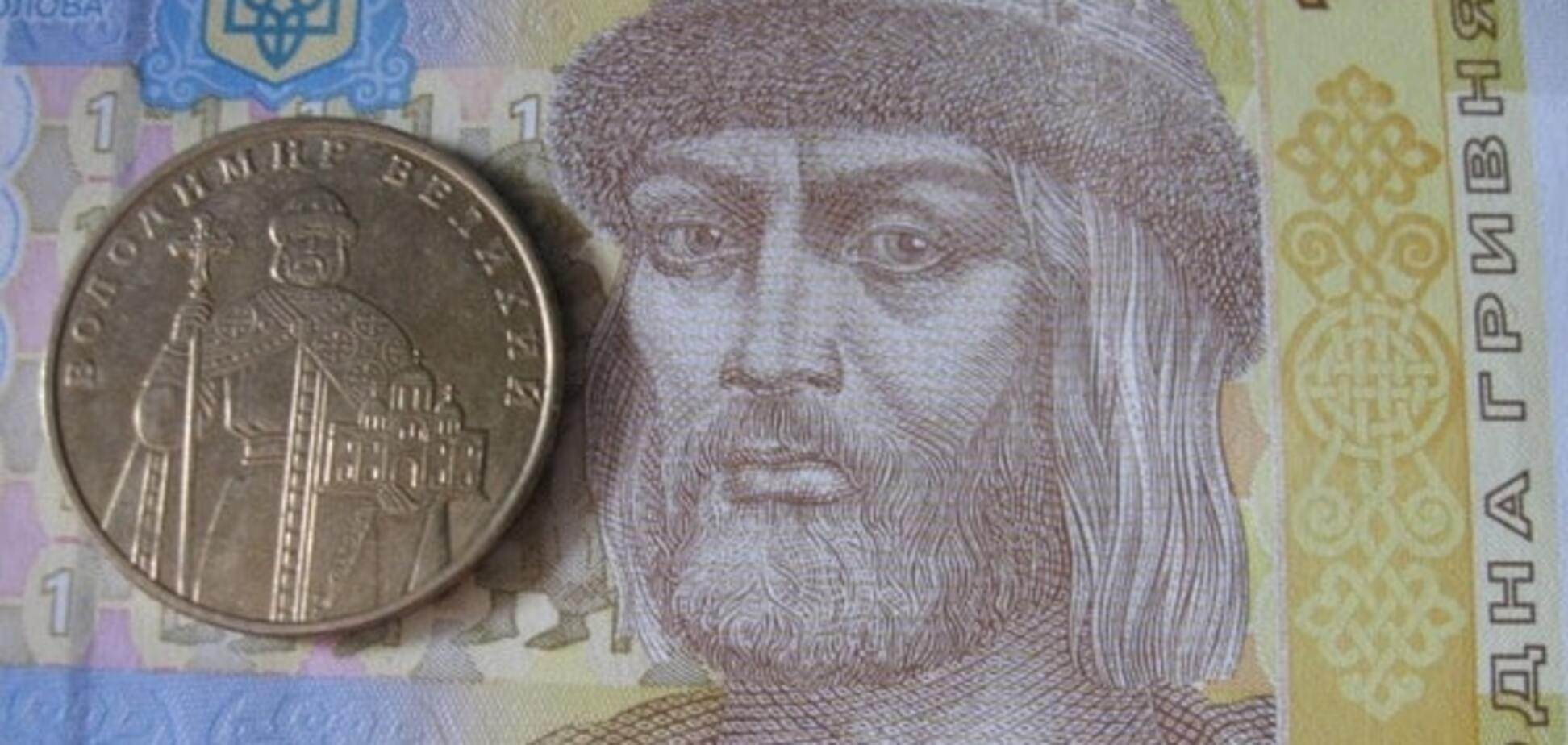 В НБУ рассказали о банкноте в 1000 гривен и будущем 2 копеек