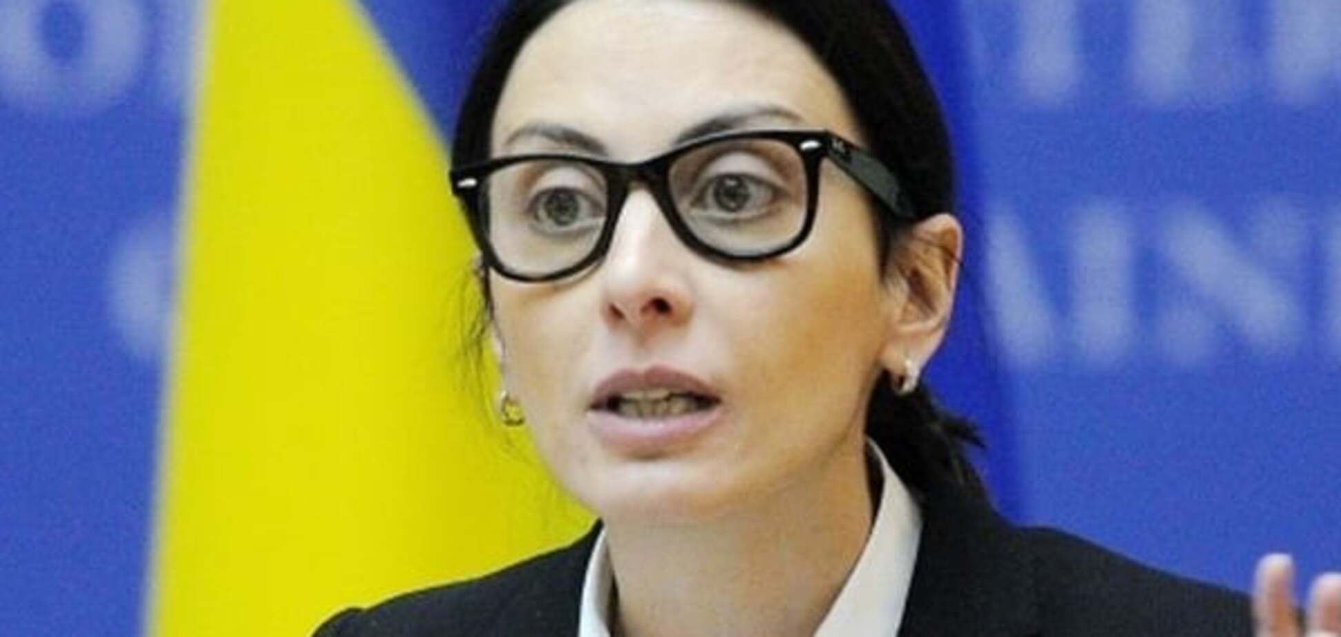 В деле о поджоге 'Интера' задержанных нет - Деканоидзе