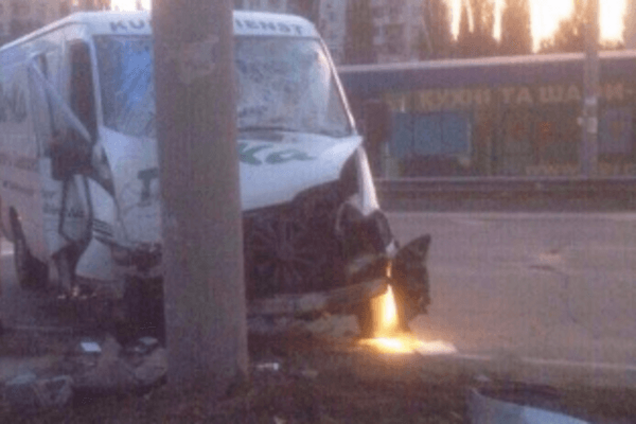 Карма настигла: в Киеве вооруженный вор погиб после совершенной кражи