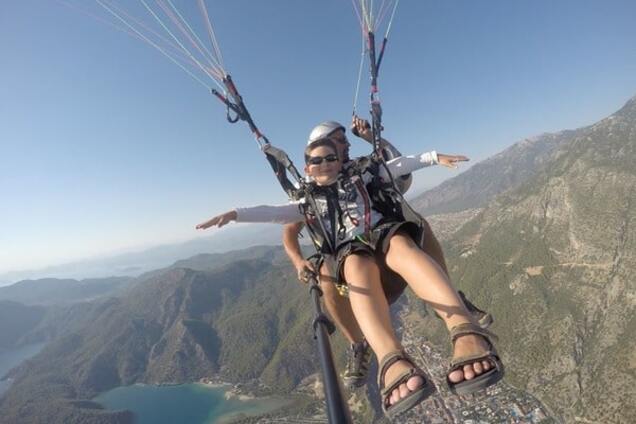 Мальчика-аутиста из Киева трогательно поздравили в соцсети с днем рождения