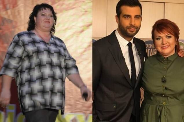 Звезда КВН изменилась до неузнаваемости: шокирующие фото