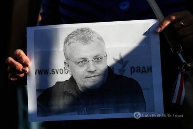 Геращенко о расследовании убийства Шеремета: следствие еще не пришло к окончательной версии