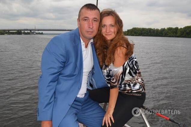 'Дети стали нашим спасением': история бойца АТО и его жены, переживших ужасы плена