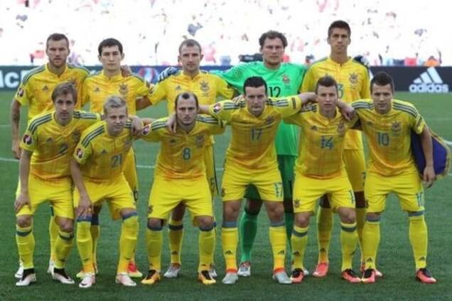 Украина - Исландия: анонс, прогноз, где смотреть матч отбора ЧМ-2018