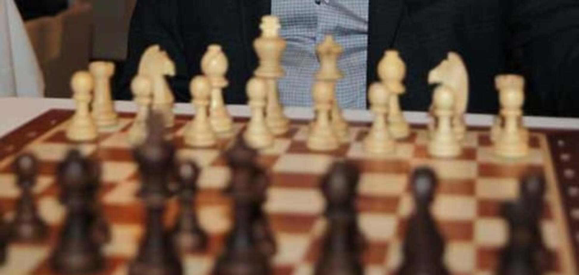 Збірна України перемогла Росію на шаховій Олімпіаді у Баку
