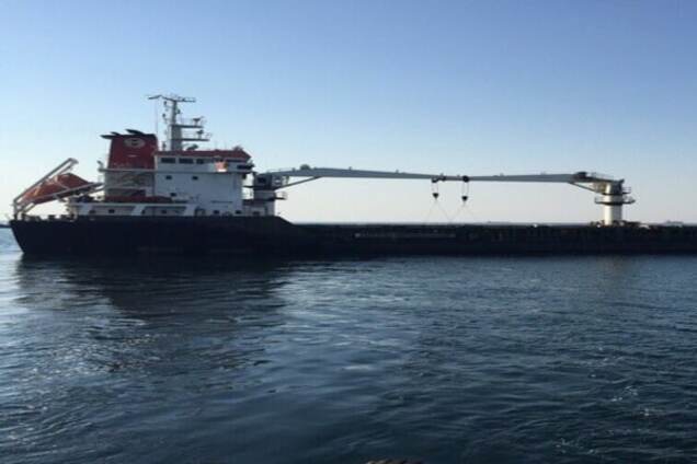 Заложники и четверо раненых: стали известны подробности захвата судна в Южном