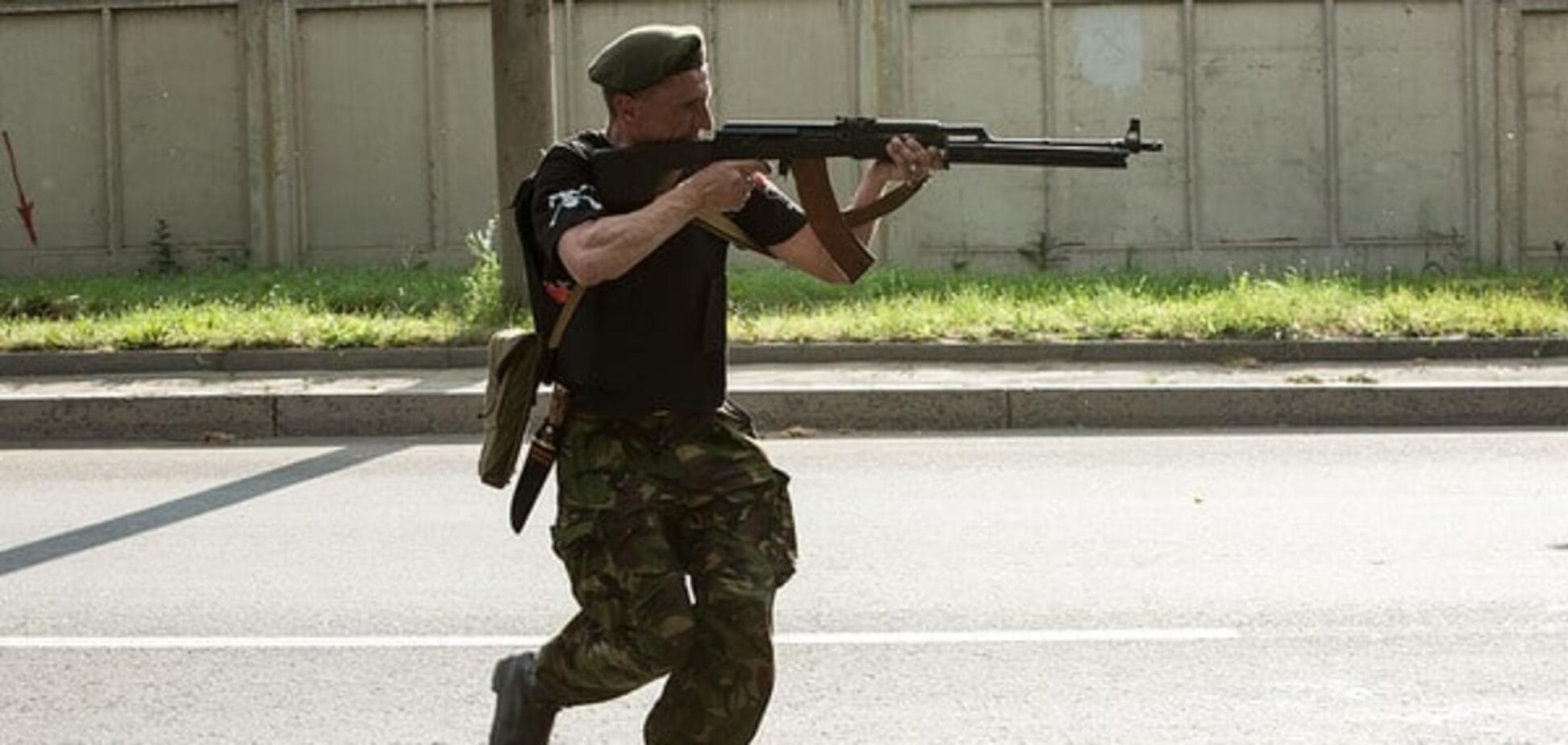 Много раненых: разведка сообщила о новых потерях российских военных на Донбассе