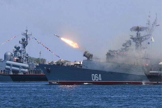 Непростые учения: Россия отрабатывает в Крыму конфликт с НАТО - разведка