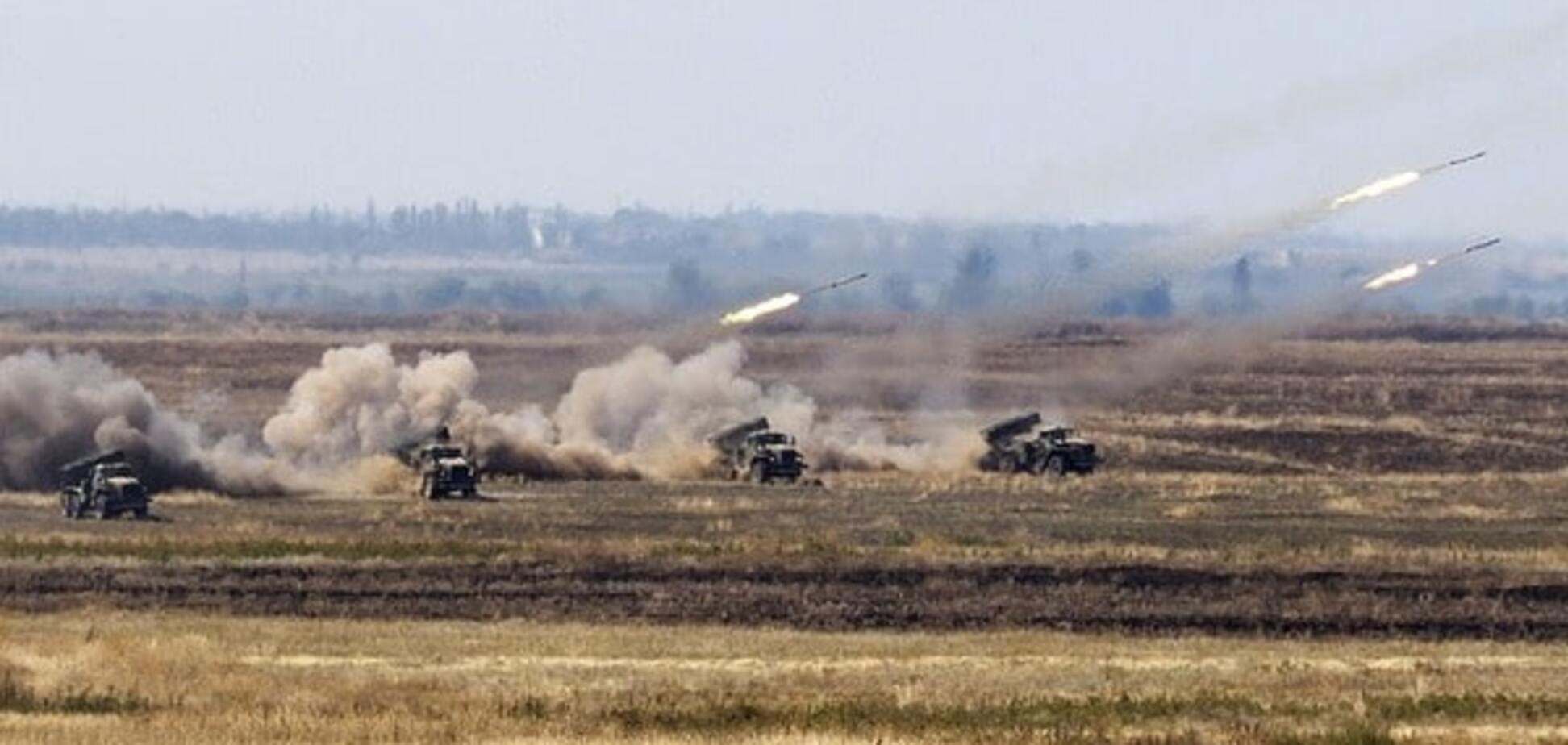 Россия может использовать начавшиеся учения для вторжения в Украину - ГУР