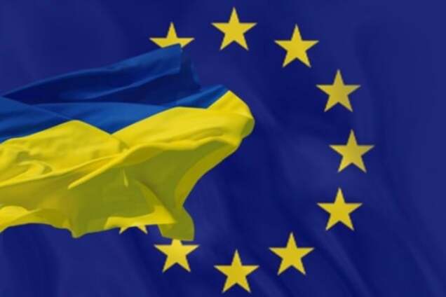 Комитет Европарламента поддержал отмену виз для Украины