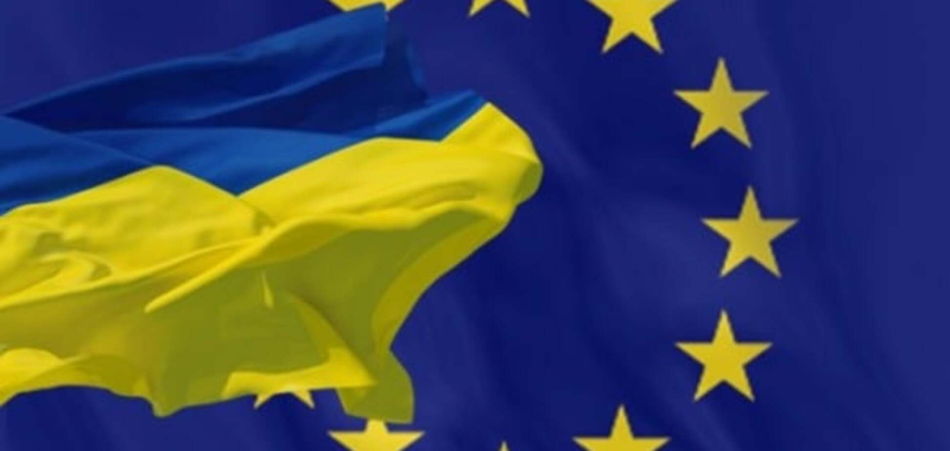 Комитет Европарламента поддержал отмену виз для Украины