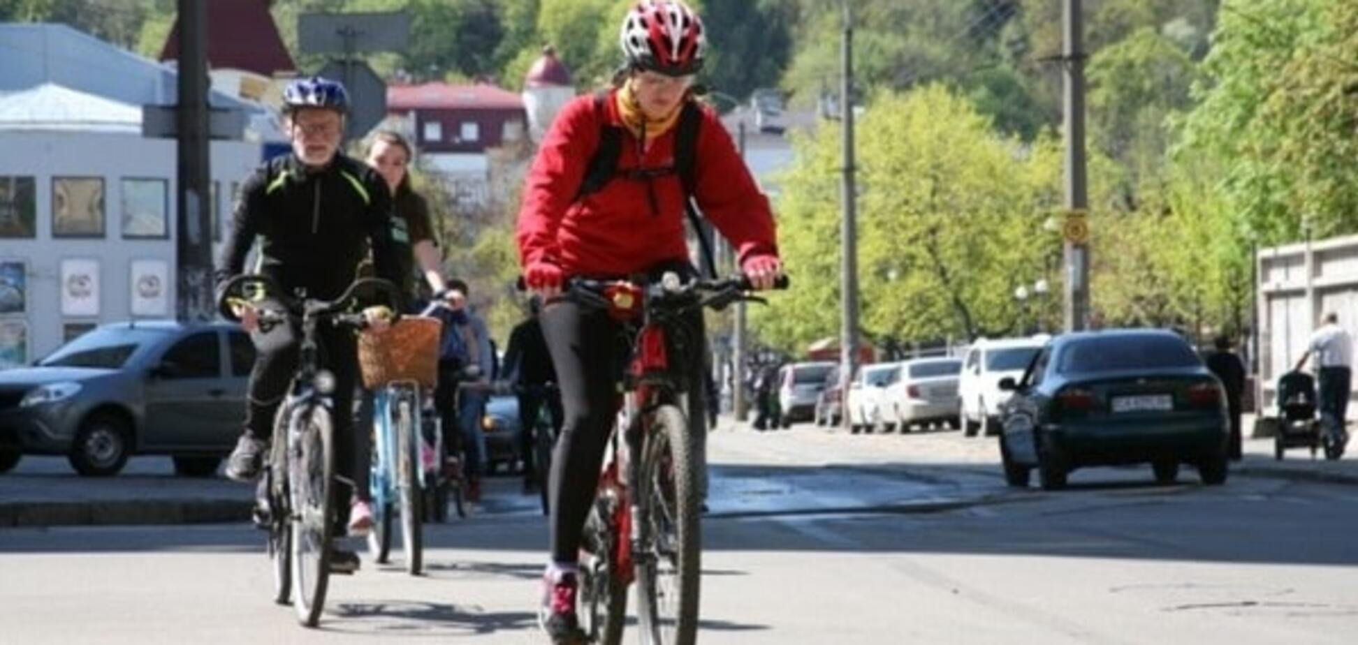Трагедия под Броварами: в Ассоциации велосипедистов потребовали изменений в ПДД