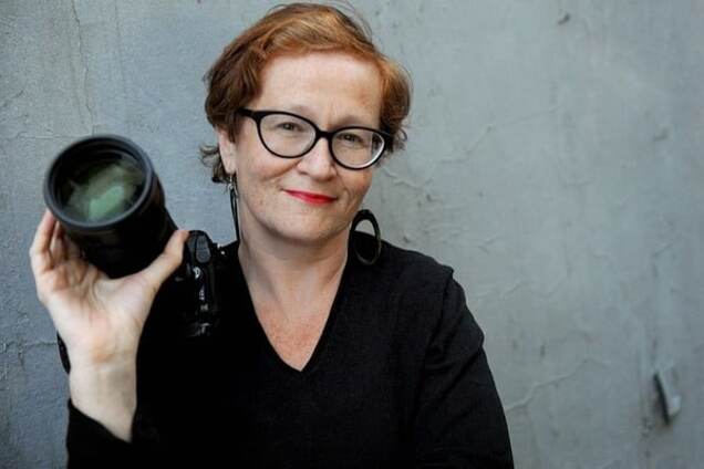 'Хіба ти брат сусідові?': російська журналістка пояснила різницю між українцями та росіянами