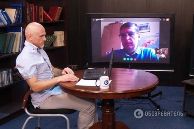 Горбач об итогах G20: украинский вопрос 'провиснет' на год