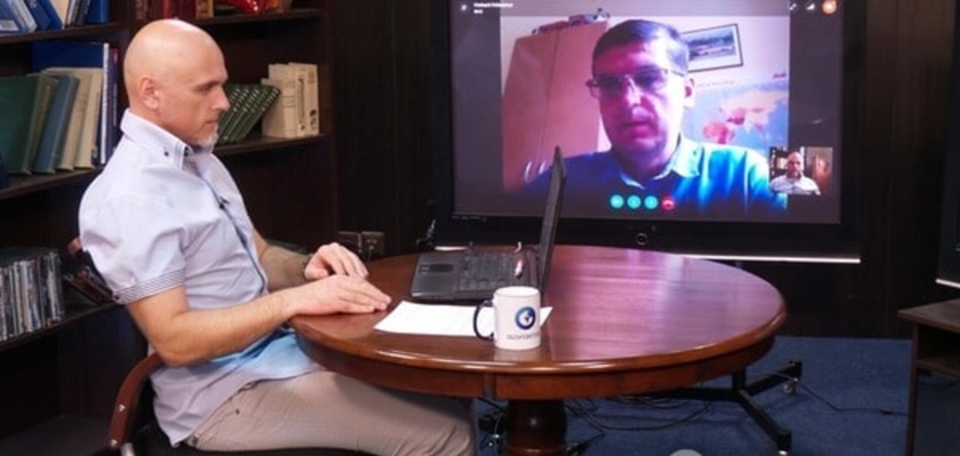 Горбач об итогах G20: украинский вопрос 'провиснет' на год