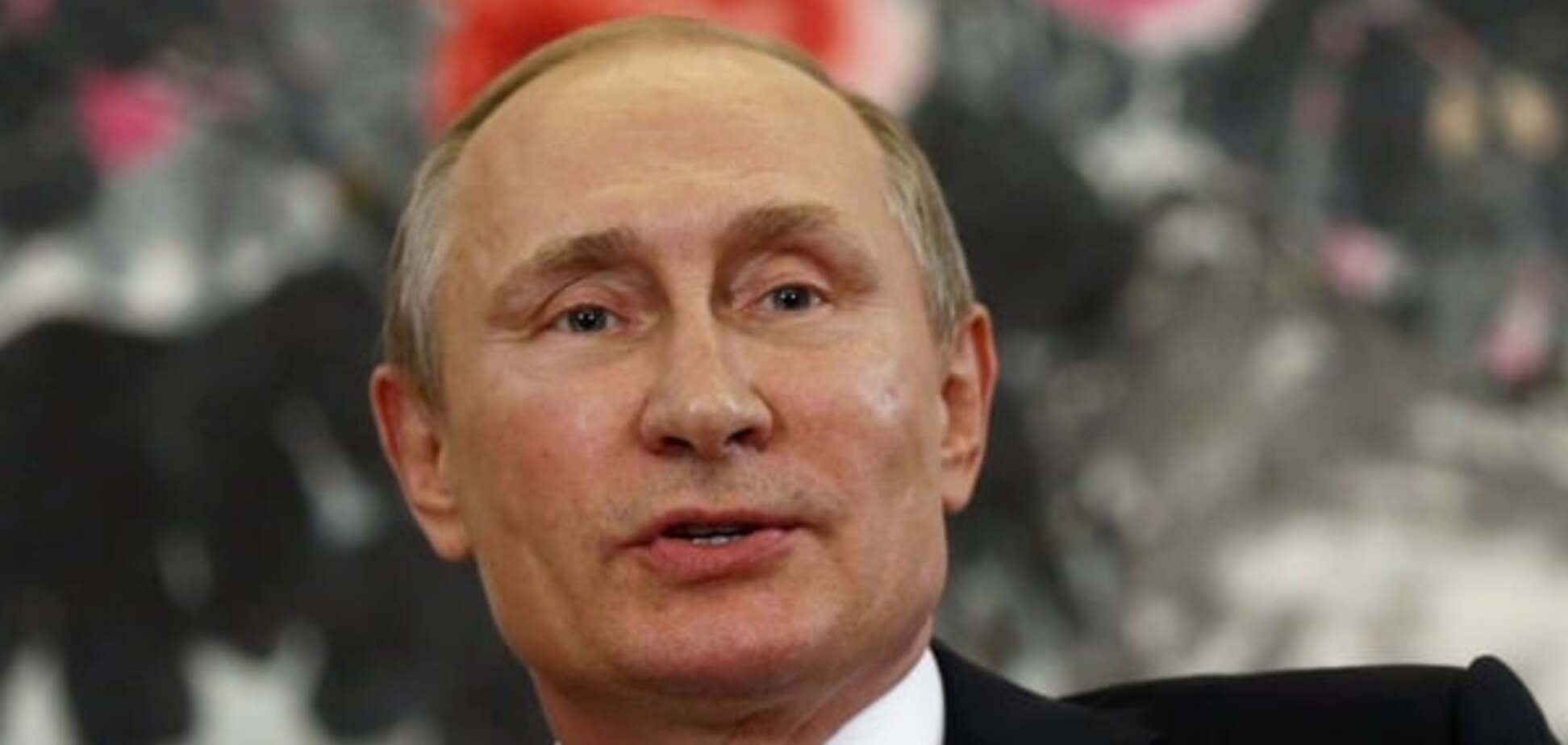 'Кучма', 'Удмурт' и 'Говорун': в сети показали список 'двойников' Путина