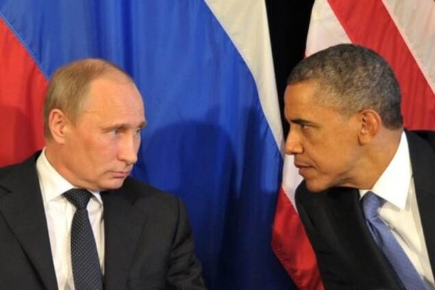 Путин 'удачно' съездил в Китай