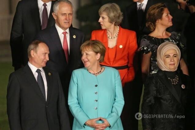 Ляшко о саммите G20: решать судьбу Украины без самих украинцев - унизительно