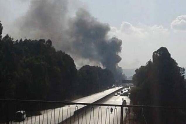 У Сирії сталася низка вибухів: 38 загиблих, 45 поранених