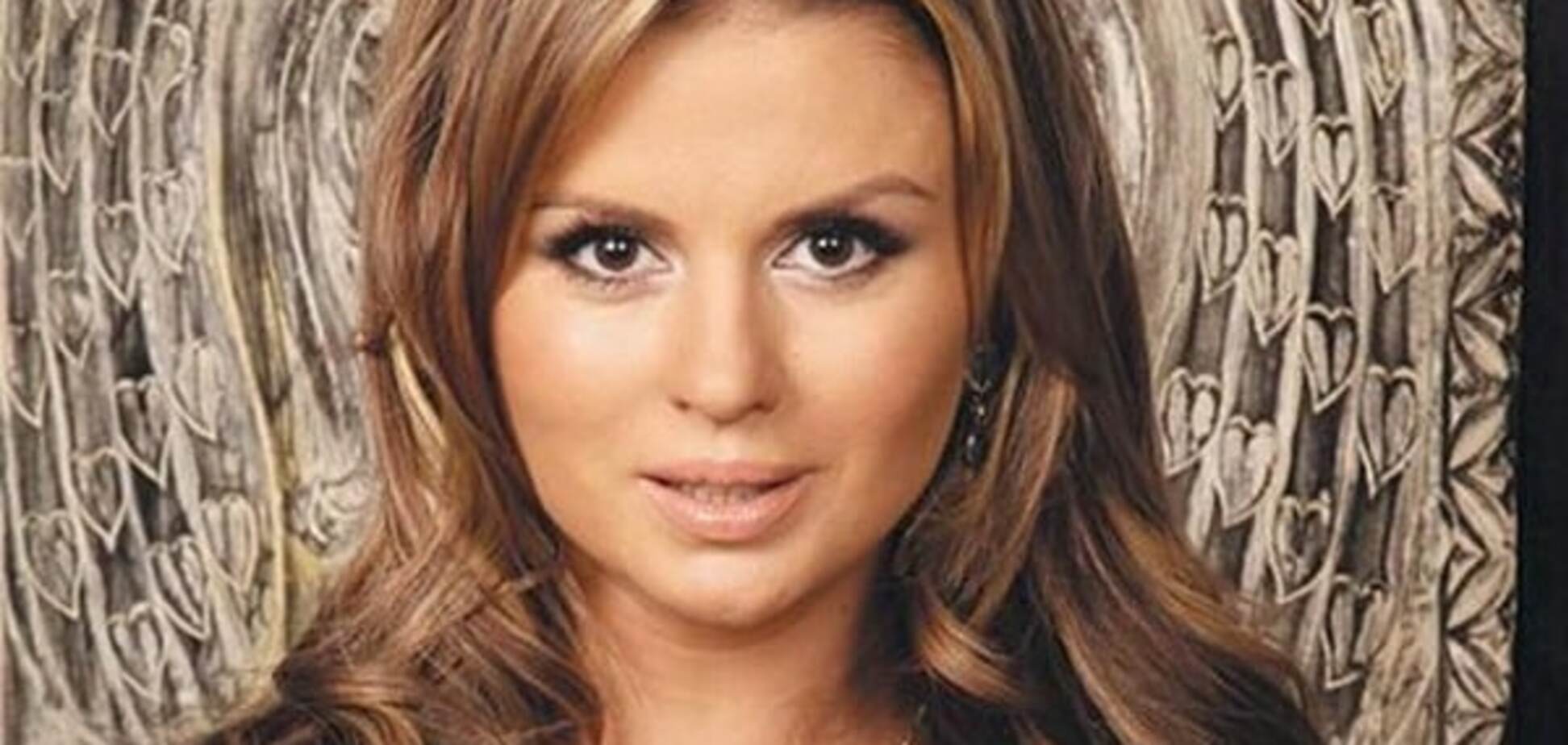 Анна Семенович поразила изменившейся фигурой: фотофакт