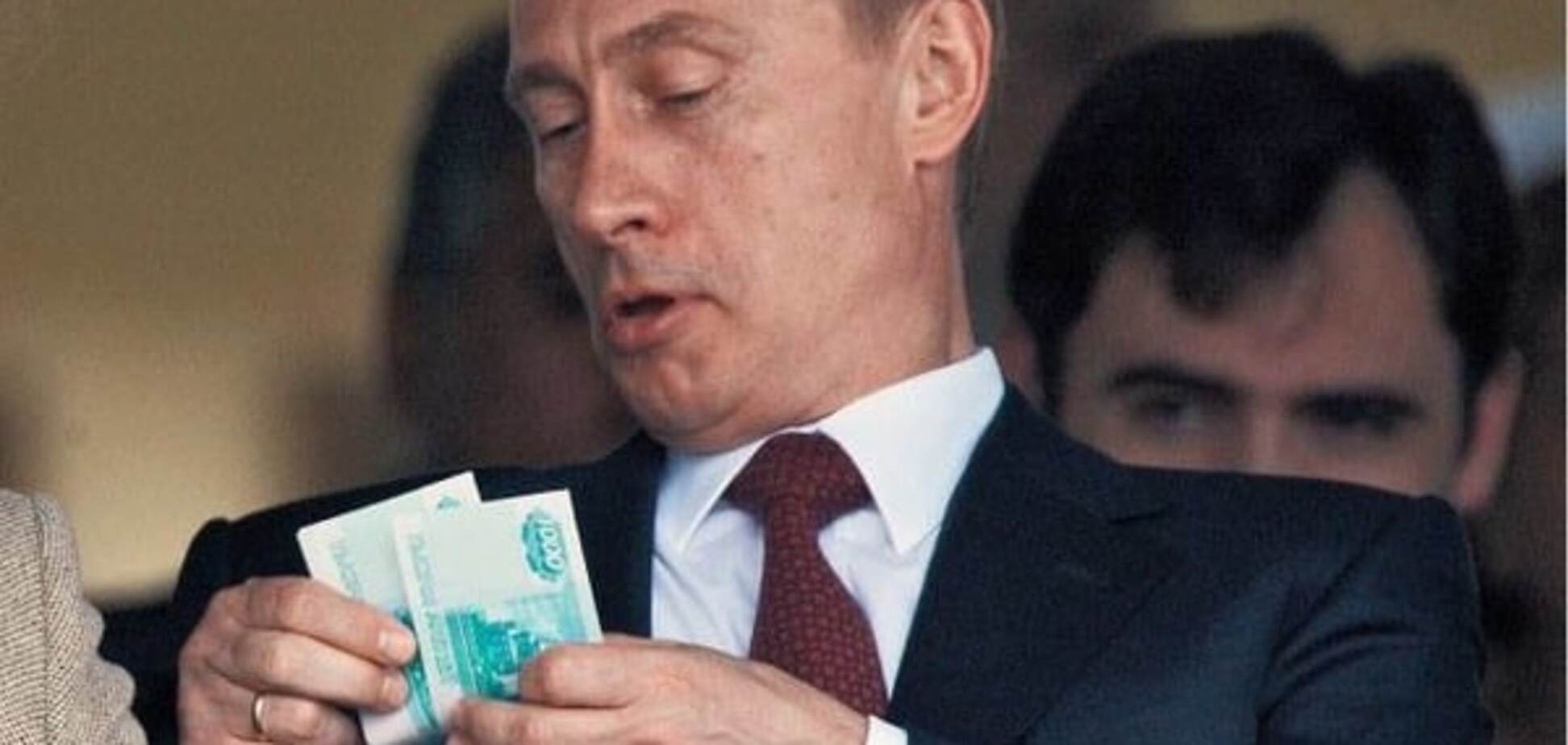 Выкупить Крым. Невероятное – возможно?