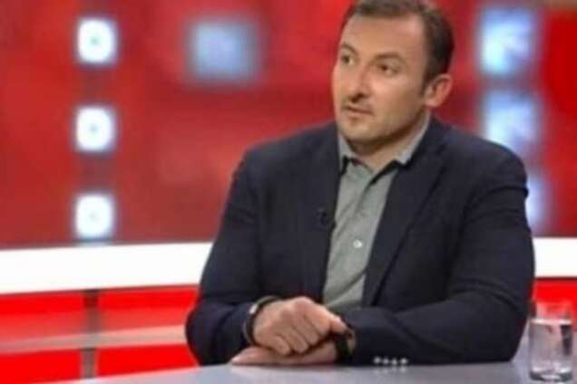 'Обжораликс' для Вячеслава Соболева