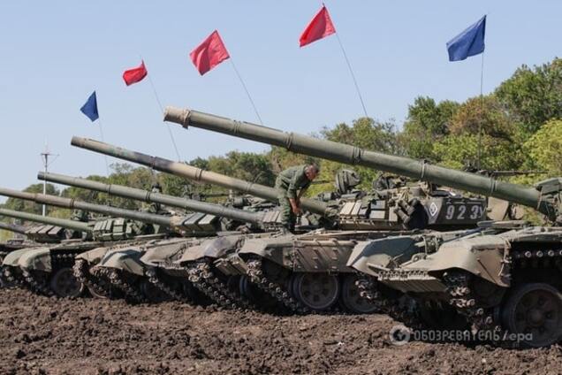 Немецкая разведка не подтвердила готовность России к вторжению в Украину – дипломат