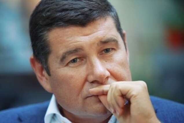 В САП рассказали, почему Онищенко до сих не объявлен в международный розыск